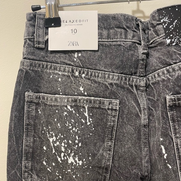 Zara Kids Relaxed Fit - Picture 8 of 8